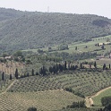 Toscane 09 - 411 - Paysages